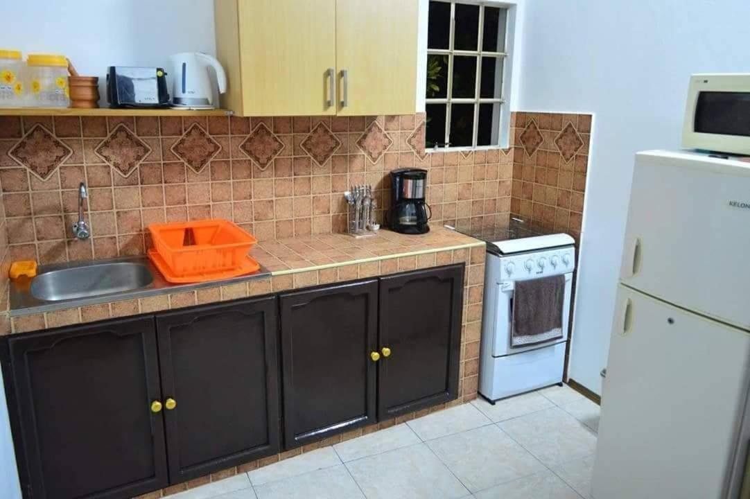 Bluestar Appartement 3, Centre De Grand Baie Zewnętrze zdjęcie